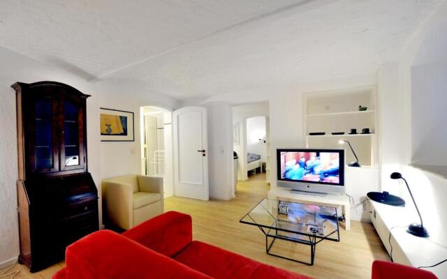 Deutsche Messe Zimmer - Private Apartments Hannover Exhibition Center (room agency)