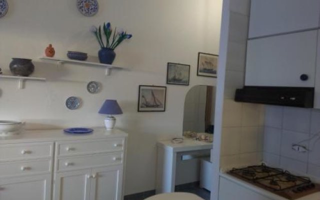 Scalea Beach Apartments