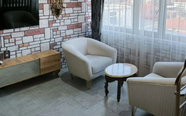 RZA Business Hotel