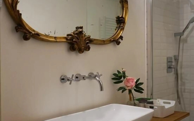 Le Stanze di Miramare B&B Boutique
