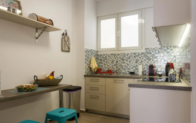 Comfort Zone Apartment in the heart of Athens