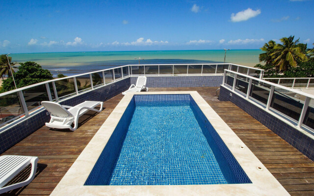 Bela Hospedagem - #Atlantico Sul 223B