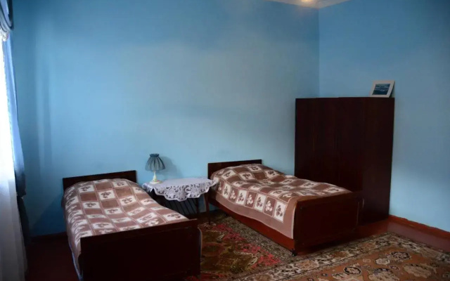 Barseghyan's Guest House