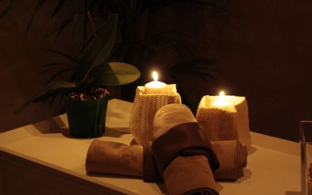 Hotel Donatella Pinarella