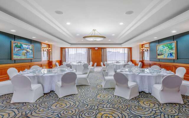 Wyndham Beijing North Hotel