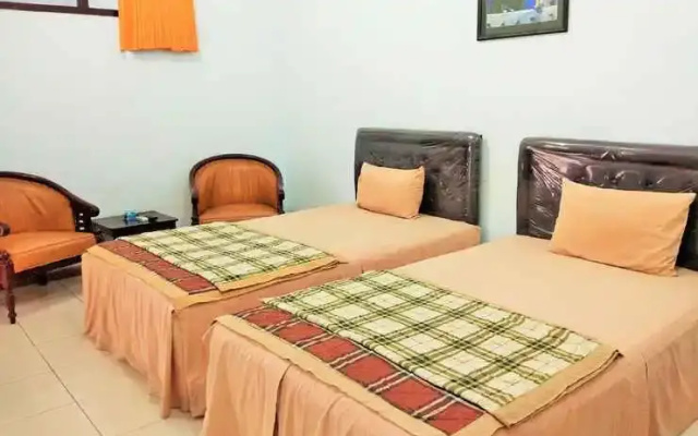 Aloha Hotel Lumajang