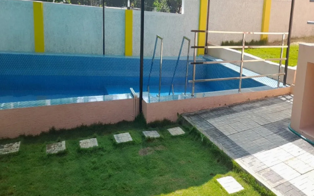 JK Resort