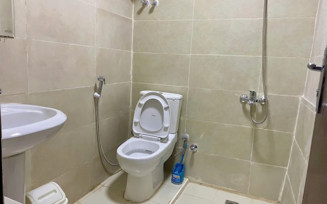 Studio 2 - Abu Dhabi