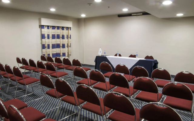 Victoria Inn Hotel Express