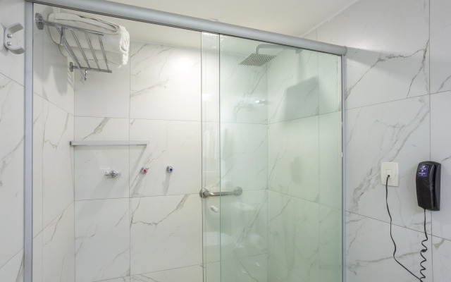 Blue Tree Towers Rio Poty