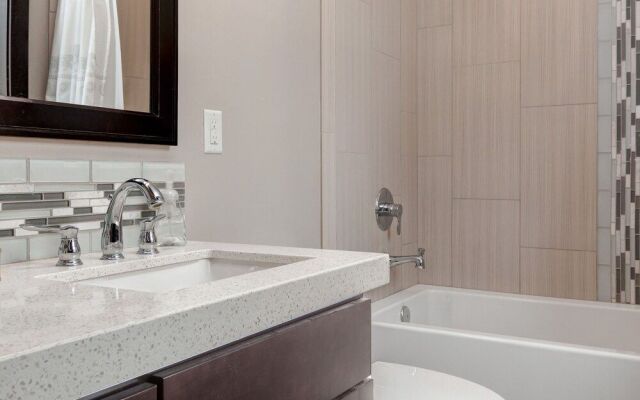 3780 Blackstone Drive Townhouse by RedAwning