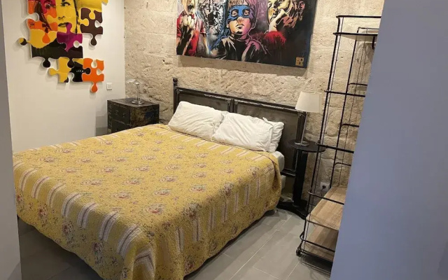 Hostellerie Provençale