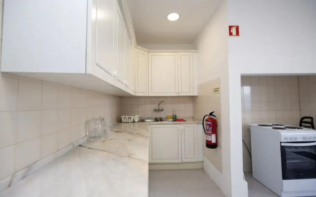 Inn - Chiado Boulevard Guest House