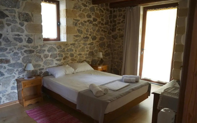 Elpida Country House -Paleochora-Anidri