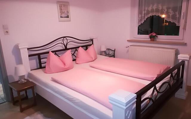Isas Apartment