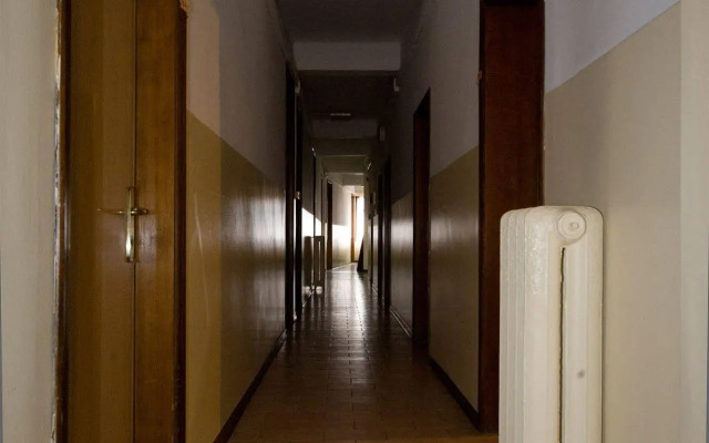 Ostello Domus Civica
