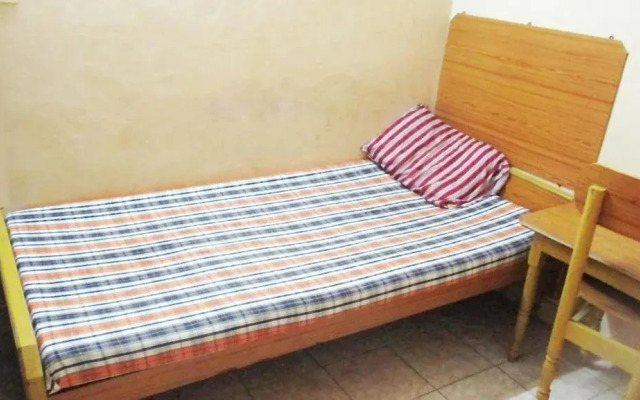 Vijaya Lodge