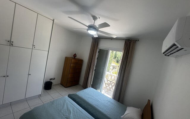 Paradeisos is a Stunning 2-bed House in Polis