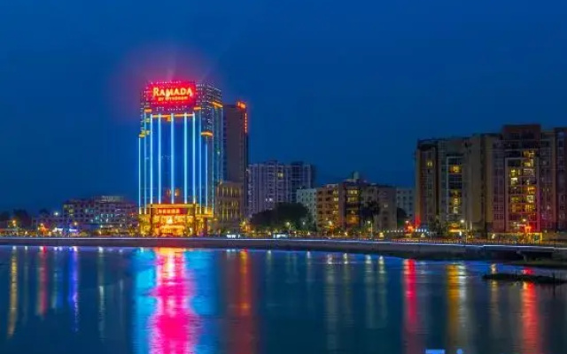 Ramada by Wyndham Huizhou Longmen