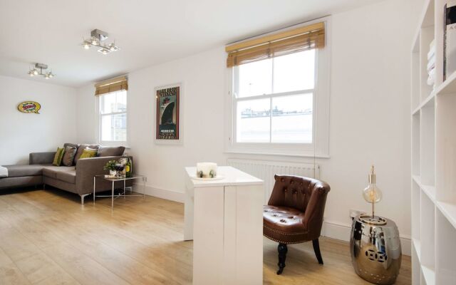 The Redfield Lane House - FBO