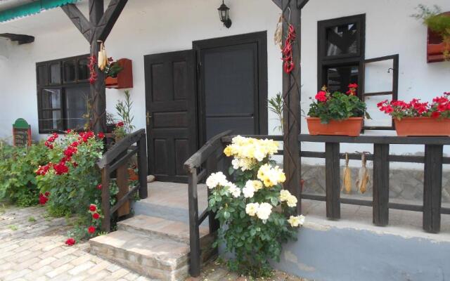 Guest House Stara Baranja