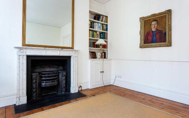 Sloane Square Hideaway