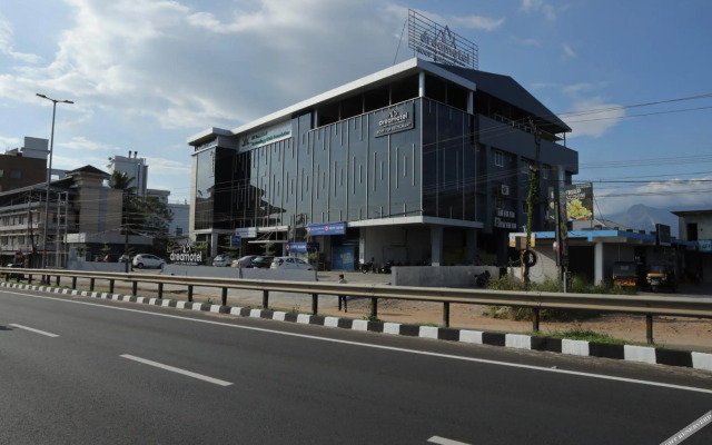 Dreamotel Luxury Suites and Rooms