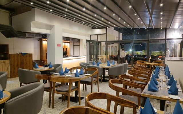 Rosastays Hisar Florence