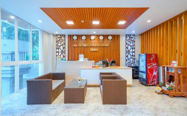 Summer Dream Hotel Phu Quoc