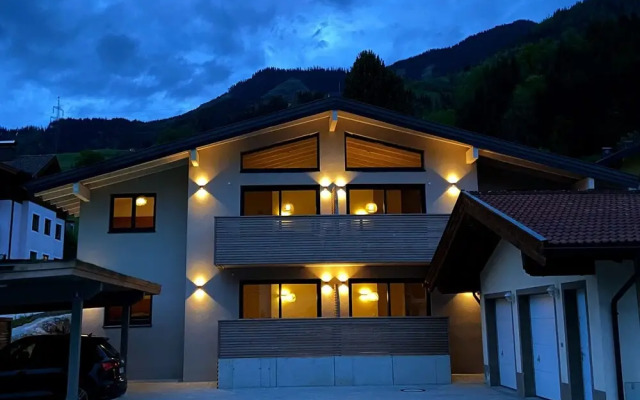 Das Georgen Schmitten Maiskogel Gries