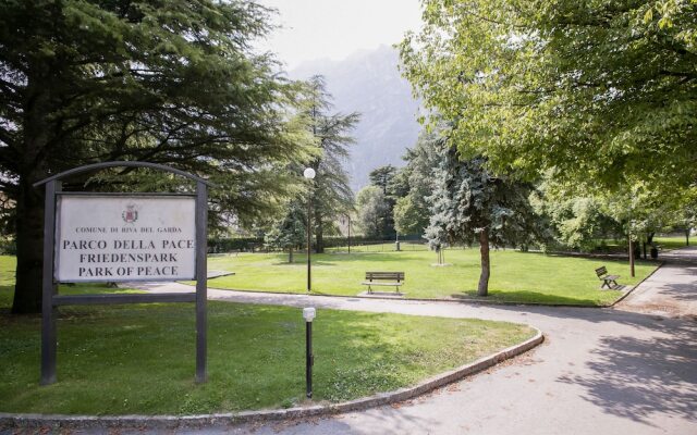 Appartamento Felicità