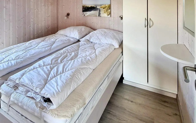 Two-Bedroom Holiday home in Grömitz 2