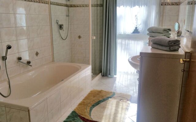 Hotel-Pension Haus Hubertus