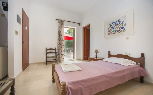 Melas Apartments