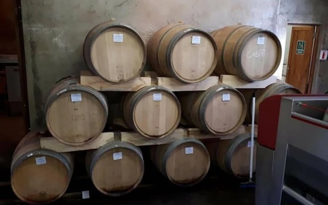 Leipzig Country House Winery