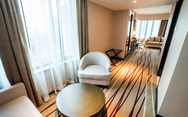Dorsett Kuala Lumpur