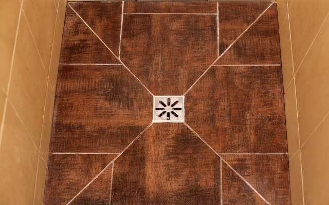 Blue Happy Apartment