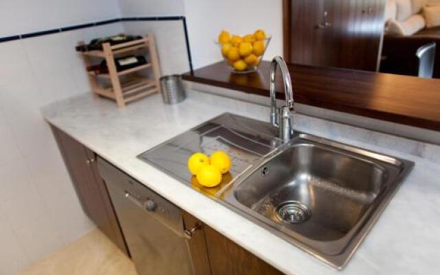 Apartamento Punta Prima 1
