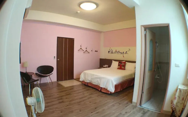 Mary Bed And Breakfast