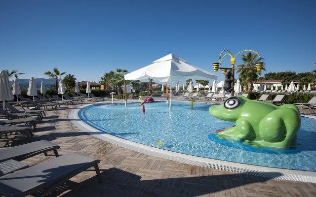 Akra Fethiye Tui Blue Sensatori All Inclusive