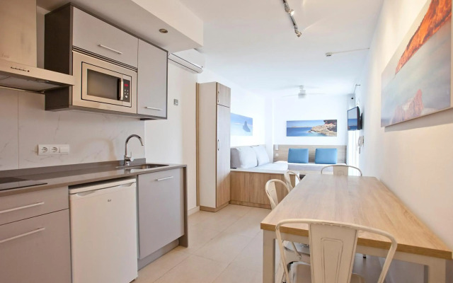 Playa Bella Beach Apartments