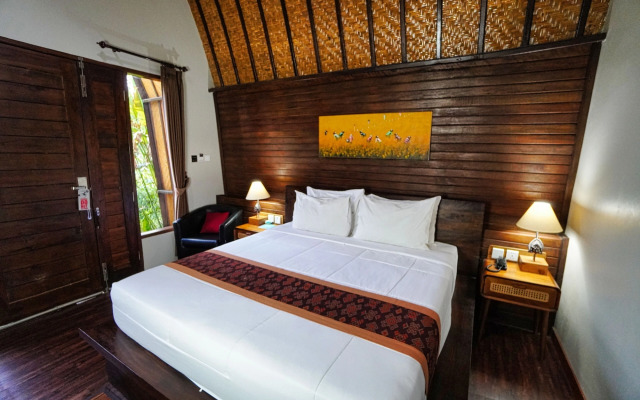 Adil Villa and Resort