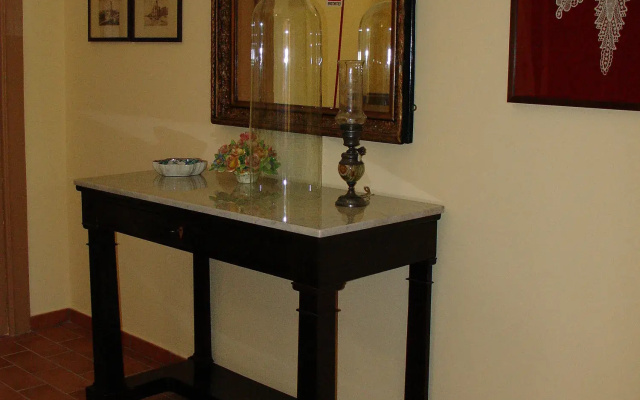 Villa Trigona