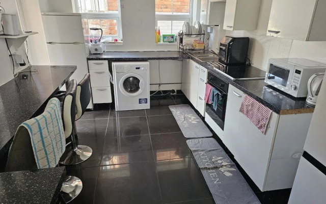 41 Buckingham road