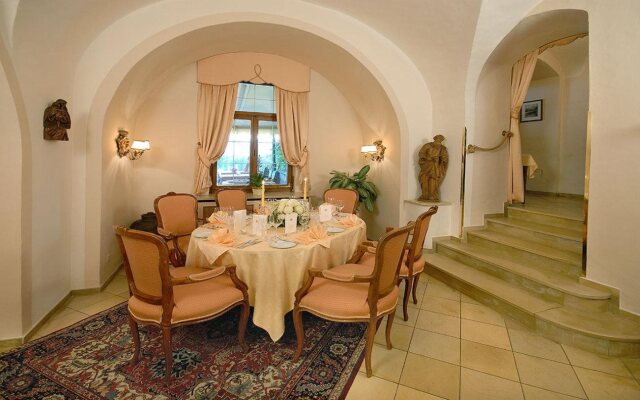 Hotel Schloss Durnstein