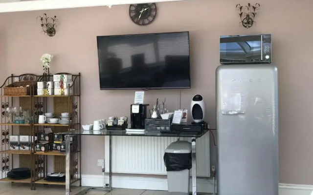 The Old School House Rooms