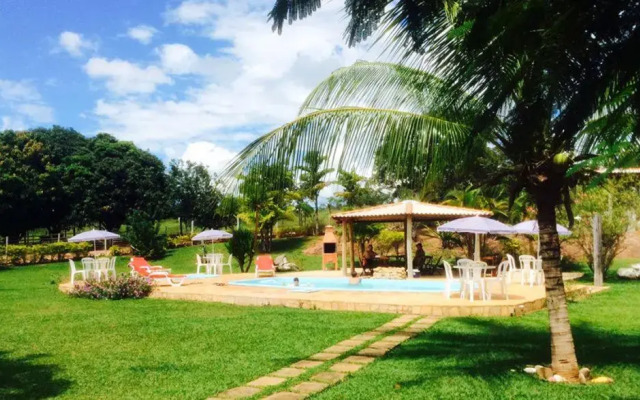 Pousada Porto Bela Vista