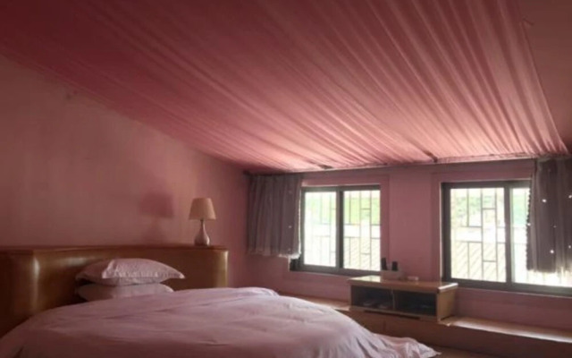 Magic Bamboo Hotel