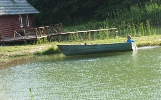 Metelytes kaimo turizmo sodyba