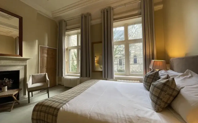 The Old Deanery